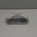 COOLOO Ski Goggles, 2 Pack Snow Goggles Snowboard Goggles for Men Women Kids - UV Protection Foam Anti-Scratch Dustproof (One Size, 01.multicolor/Gray)