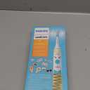 Philips Sonicare for Kids Design a Pet Edition, Corded Electric, HX3601