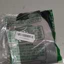 Refrigerator Door Handle Covers, Set of 6, Trimmable, Washable, Appliance Handle Covers, Fridge Door Handle Protector, Get Rid of Dirty Handprints. Timesaver, Kitchen Decor Accessories (Grey)