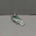 Replacement Remote Control for All Apple TV Remote -(Silver)