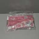 PARRIS CLASSIC QUALITY TOYS EST. 1936 Western Girl Single Holster Set Pink & White Horse Rider Design with 8.5" Die-Cast Repeater Ideal Cowgirl Role Play Toy