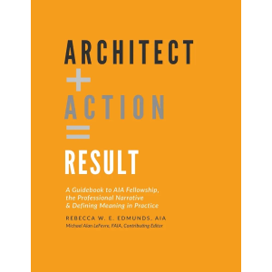 Architect + Action = Result