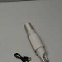 HOTO Flashlight Duo, USB-C Rechargeable, Dual Light Source, Colorful Ambient Light, IPX4 Waterproof, SOS & Strobe, 1000 Lumens, Multifunctional Hanger, Magnetic Absorption, 65h Long-Lasting