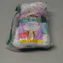 Hanes Women's Bikini Underwear Pack, Classic Cotton Bikini Panties, 10-Pack (Colors May Vary) (7, Solid/Print Mix)