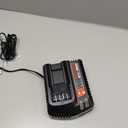 CMCB104 Replace for 20V Craftsman V20 Lithium-ion Battery Charger for CMCB201 CMCB202 CMCB203 CMCB204 CMCB205 CMCB209,Charger CMCB100,CMCB101 CMCB104, CMCB124, CMCB102