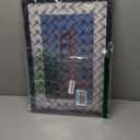 PEALSN 13x19 Picture Frame Black, Poster Frame for Wall Mounting Display Horizontally or Vertically Hanging, 1 Pack