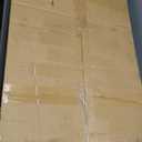 VEVOR Garden Tool Organizer, 16 Slots with Hooks, Yard Tool Tower Rack with Wheels for Garage Organization and Storage, Hold Long-Handled Tool/Rake/Broom, Metal Tool Stand Holder for Shed, Outdoor