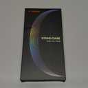 TORRAS Ostand for iPhone 17 Pro Max Case, Camera Control, Fit for MagSafe, Military-Grade Protection, Magnetic Slim Translucent with Stand Anti-Fingerprint Phone Case for iPhone 17 Pro Max, Deep Blue