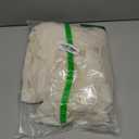 Sastianaen Women Sexy Mini Skirt Set Y2k Strapless Tube Top Bodycon Skirt 2 Piece Outfits Dress Solid Party Club Streetwear (Medium, A0-ruffle Apricot)