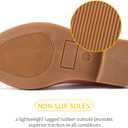 BMCiTYBM Toddler Girls Ankle Boots Low Heel Knitting Sock Short Chelsea Breathable Mesh Slip On Booties Dress Shoes All Season (Pink)