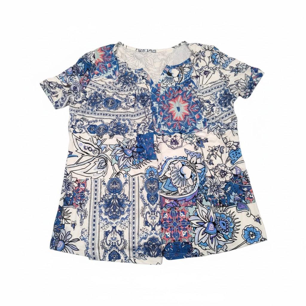 T-SHIRT For Women's Size M