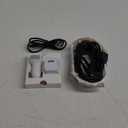 Set of USB Charger for Car and Cables 