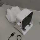 Wireless Bluetooth Induction Speaker, Cell Phone Speaker Amplifier Phone Charging Function, Portable Cellphone Stand for iPhone/iPad/Android