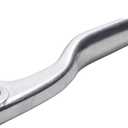 Tusk Clutch Lever Polished Compatible with KTM 65 SX 2002-2013/ 125 SX 2000-2008/ 200 EXC 2000-2005