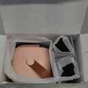 Mini Karaoke Machine for Kids, Toy for Girls Portable Bluetooth Speaker with 2 Wireless Microphones, Fashion Toy Gifts for Christmas Birthday, for 3 4 5 6 7 8+ Year Old Girls Gifts(Pink)