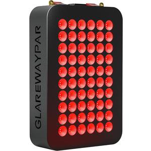 LED Red Light Therapy for Body Infrared Red Light Therapy Red Light Panel Red Light Therapy Device Red Light Therapy for Face