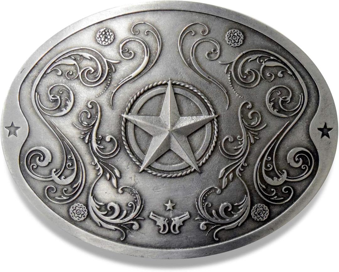 BevBuckle The for your belt! Holds your bottle or can so you can be hands free! (Star)