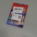 TINGOLE Fungal Nail Patches for Toenail Fungus Treatment Extra Strength, 20PATCH 8Hour Overnight Repair for Damaged Nails, Nail Fungus Treatment for Men & Women