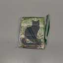 for Kindle Paperwhite 12th Generation 2024 7" & Kindle Colorsoft 12th Gen 2024 Signature Edition Case, Multiple Viewing Angles & Kickstand Back Case Drop Protection Smart Cover, Book Cat