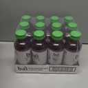 Bai Antioxidant Infused Water Beverage, Raspberry Lemon Lime, with Vitamin C and No Artificial Sweeteners, 18 Fluid Ounce Bottle, 12 Pack, BBD 03/04/26