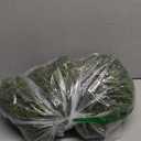 Real Touch Christmas Cedar Garland -9ft Artificial Garlands Faux Cedar Fake Pine Needles Garland for Fireplace, Table, Window, Stairs, Mante, Holiday Indoor Outdoor Xmas Decor(1Pc)