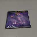 Rush in Rio, DVD 