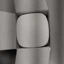 Oklar Blood Pressure Monitors for Home Use Rechargeable Wrist Digital BP Machine Cuff with LED Backlit Display, Voice Broadcast, 240 Memory Storage for 2 Users with Carrying Case