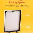 Chupa Chups X PieceRelax Puzzle Canvas Wall Art 366 Plastic Pieces for Adults - Timeless Memories - Chups Daily B&W - Unique Gift & Home Dcor with Jigsaw Puzzle Artwork [HN1436]