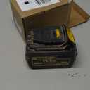 DEWALT FLEXVOLT 20V/60V MAX Lithium Ion Battery, 6.0-Ah (DCB606) (1 Pack)