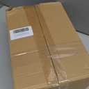 Gold Candlestick Holders Bulk,Taper Candle Holder for Candlesticks Gold Brass Vintage Candle Stick Candle Holder Decorative Candle Holders for Wedding Home Party Table Decor (Set of 54)