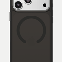 OtterBox iPhone 17 Pro Max Profile Series Case - Black Crystal