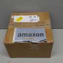 Electric Stove Burner Drip Pans WB31M19(8) WB31M20(6) Electric Stove Top Burner Replacement WB30M1(6") WB30M2(8") Compatible for G-E Hot-point Ken-more General Electric Stove Parts by MIFLUS (Black)