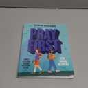 Pray First for Young Readers: Simple Steps for Talking (and Listening) to God, by Chris Hodges (Author)