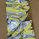 SkinnyPop Popcorn, Original and White Cheddar Variety Pack, Whole Grain, Dairy-Free Snack, 0.5oz (40ct)
