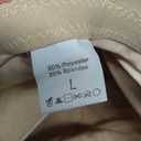 Women Bigger Butt Enhancer Butt Lifter Padded Lace Shapewear Control Panties Seamless Thicker Fake Buttock Underwear (Large, Beige)