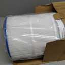 Future Way CC150 Pool Filter Cartridge Replacement for Pentair Clean & Clear 150, Replace Pleatco PAP150, Pentair R173216, Unicel C-9415, 150 sq.ft