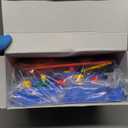 Hahaland 3 Year Old Boy Toys - Race Track Toys, Car Toy for Boys 3-4, Puzzle Track Rescue Racer Game with Magnetic Helicopter, STEM Learning, Montessori, Toddler