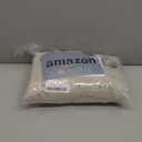 NICETOWN Linen Flax Semi Sheer Curtains 72" Length, Grommet Window Treatments Privacy Added with Light Penetration Vertical Drapes for Loft/Home Office, Natural, W55 x L72, 2 Panels