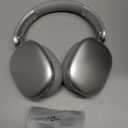 Wentronic Y01 Wireless Noise Canceling Headphones Bluetooth 5.3 Over Ear Headphones with Microphone, Hi-Res Audio, 48H Playtime, Foldable Comfortable Earpads,Compatible with iOS,Android,PC, Silver