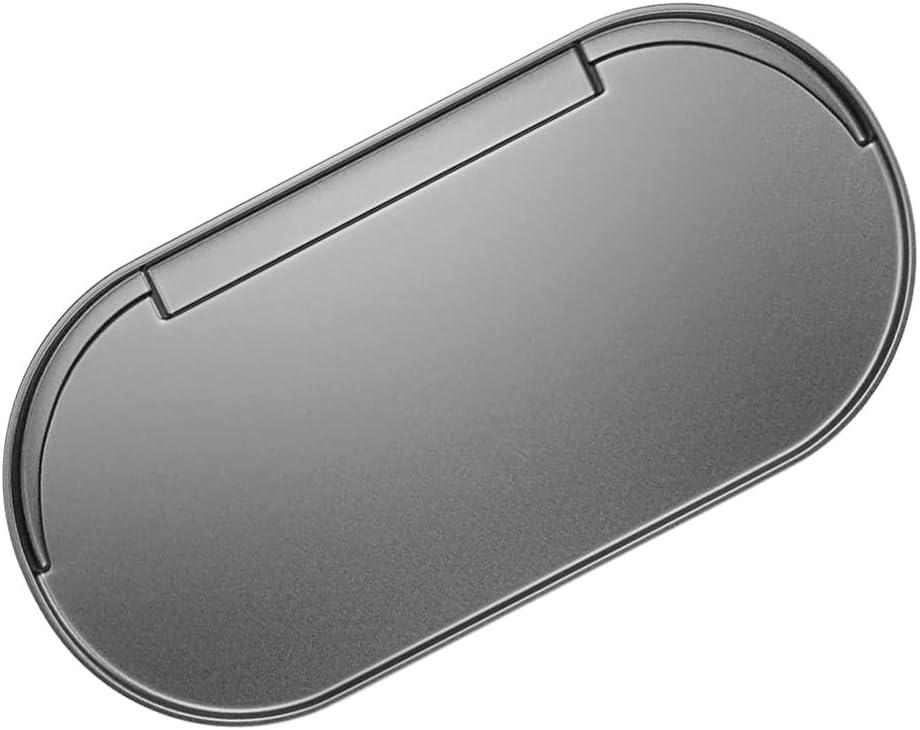 C2Z981 (1-Pack) Cast Iron Coleman Roadtrip Swaptop Grills and Outdoor BBQ Camping Grills Nonstick Cooking Griddle Accessories, Coleman Grill Accessories