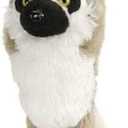 Wild Republic Ring Tailed Lemur Plush, Monkey Stuffed Animal, Plush Toy, Gifts For Kids, Hanging 20