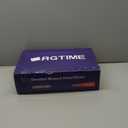 RGTIME Cooling Pillows for Sleeping, Adjustable Shredded Memory Foam Bed Pillows Queen Size Set of 2, Cool Pillow for Hot Sleepers, with Extra Fill for Side Back and Stomach Sleepers