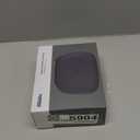 8Bitdo Classic Controller Travel Case - Pro 2, Sn30 Pro+, Switch, PS5, PS4, Xbox One & More