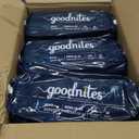 Goodnites Boys' Nighttime Underwear, Size XXL (120-165 lbs), 54 Ct, 