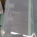 Momcozy 3 Layers Large Bottle Sterilizer and Dryer, Fast Sterilize and Dry, Universal Bottle Sterilizer for All Bottles & Breast Pump Accessories, Touch Screen & Auto-Off Bottle Sanitizer