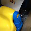 VTech Sit-to-Stand Ultimate Alphabet Train, Blue