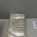 COSY HOMEER Edging Stair Treads Non-Slip Carpet Mat 28inX9in Indoor Stair Runners for Wooden Steps, Edging Stair Rugs for Kids and Dogs, 100% Polyester TPE Backing (15pc, Beige)