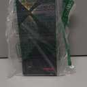 TORRAS for iPhone 17 Pro Max Screen Protector [12Ft Military-Grade Shatterproof] [9H+ Aerospace Tempered Glass] Anti-Scratch Full Coverage Fit Screen Protector 17 ProMax 6.9" 2-Pack