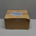 Ktinnead 94 Pcs Christmas Tree Decorations Set, Gold Shatterproof Christmas Tree Hanging Ball Ornaments with Glitter Poinsettia Flowers Decorations Berries Snowflakes for Xmas Party Holiday Wedding