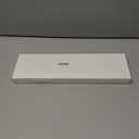 Stainless Steel Stove Gap Covers (2 Pack),Stove Gap Filler for Kitchen, Adjustable 13.8" to 27.5",Stove Gap Guards,Range Trim Kit,Heat Resistant and Easy Clean (Black)